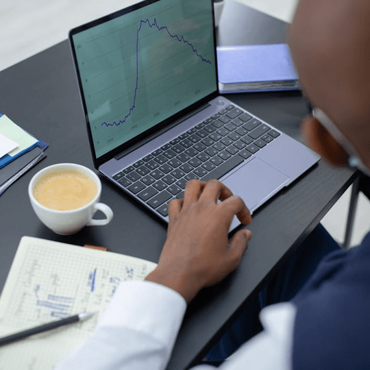 Oxelvian - Team of Cryptocurrency Experts